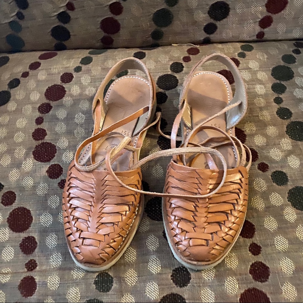 Shoes - Picture 2 of 2